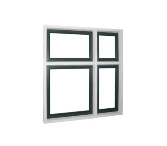 Aluplast IDEAL 7000 NL, uPVC windows, energy-efficient windows, Dutch windows, noise insulation, security windows.