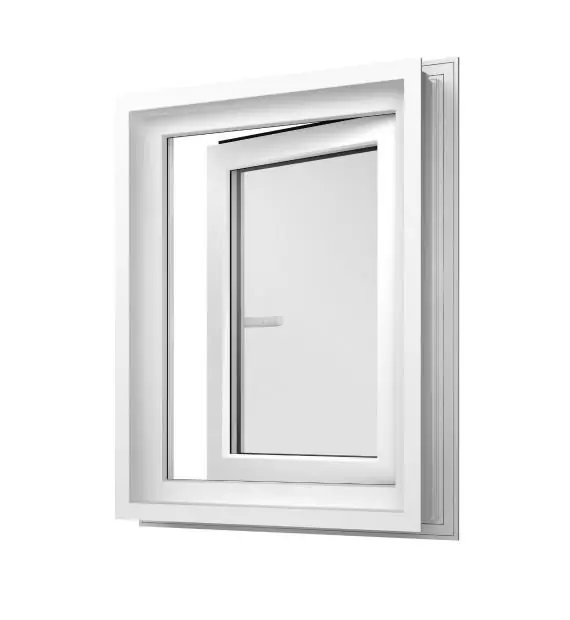 Aluplast Monoblock windows Aluplast windows Monoblock windows uPVC windows Aluplast uPVC  Feature-based keywords Energy-efficient windows Thermal insulation Soundproofing High-performance windows Low U-value windows Recyclable windows